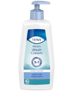 Tena Wash Cream 1000ml