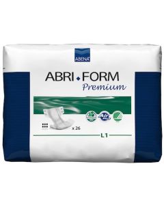 Abri-Form Premium L1 