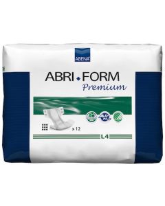 Abri-Form Premium L4