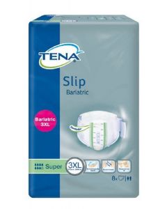 TENA Bariatric Slip Super 3XL (ConfioAir)