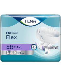 Tena Flex Maxi Small