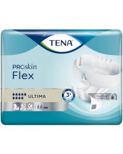 TENA Flex Ultima Medium
