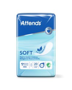 Attends Soft Mini 1