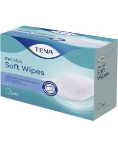 Tena Soft Wipes Dispencer