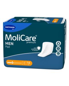 ** Hartmann MoliCare Men 4