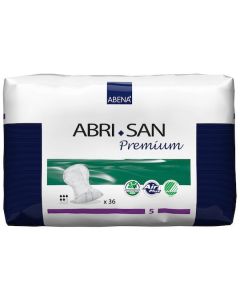 Abri-San Premium 5