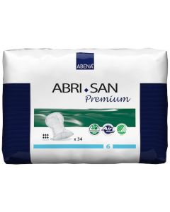 Abri-San Premium 6 