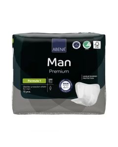 Abena Man Formula 1 Premium