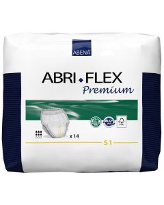 Abri-Flex Premium S1