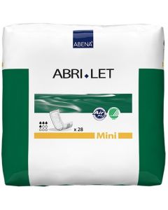Abena Abri-Let Mini 