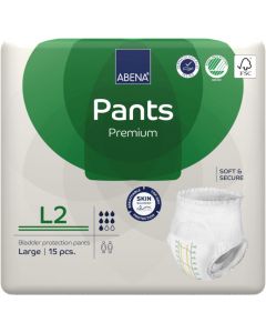Abena Pants L2