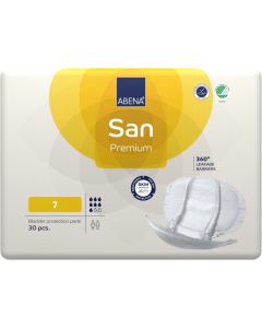 Abena San 7 Premium 