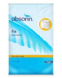 Absorin Fix Extra Stretch XXL