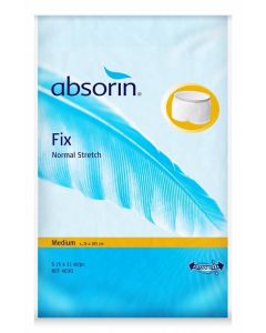 Absorin Fix Normal Stretch S/M