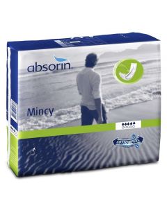 Absorin Mincy Normal