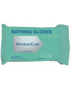 Aqua Sensitive vochtige washandjes - 12 stuks
