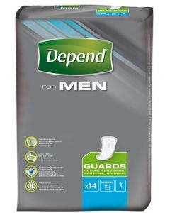 Depend For Men