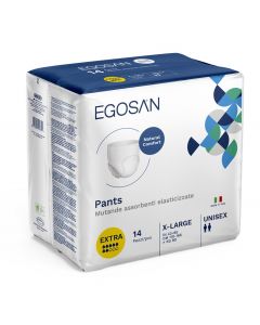 Egosan Extra Pants Extra Large