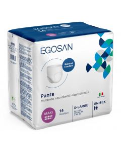Egosan Maxi Pants - Extra Large