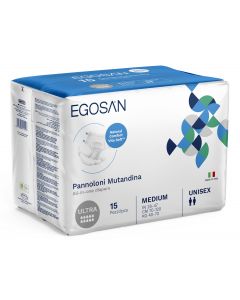 Egosan Slip Ultra Medium