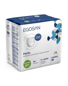 Egosan Super Pants - Extra Large