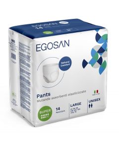 Egosan Super Pants - Large