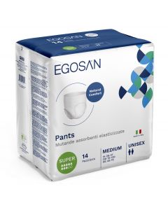 Egosan Super Pants - Medium