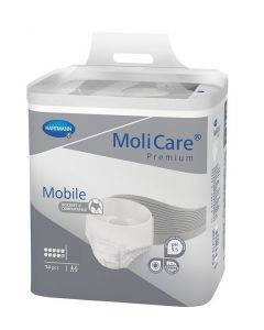 Hartmann MoliCare Mobile 10 Medium 