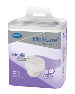 Hartmann MoliCare Mobile 8 Large