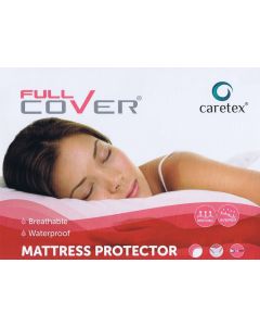 Full Cover - matrasbeschermer