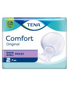 Tena Comfort Original Maxi (plastic buitenkant)