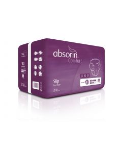 Absorin Comfort Slip Day Night M