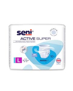 Seni Active Super pants Large