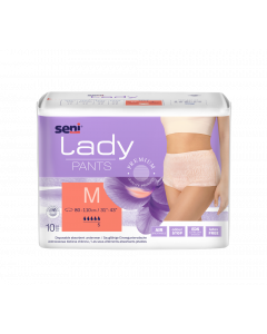 ** Seni Lady Pants Medium
