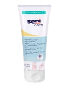 Seni Care body balm voor de droge huid 200ml