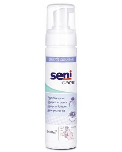 SeniCare foam shampoo 200ml
