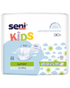 Seni Kids Junior 11-20kg 