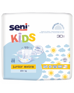 Seni Kids Junior Extra 15+kg