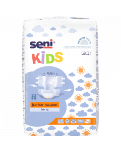 Seni Kids Junior Super