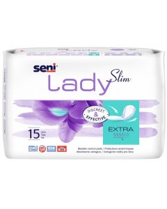 * Seni Lady Extra