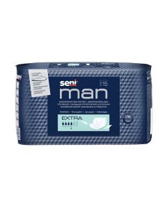 Seni Man Extra