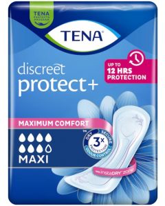 Tena Lady Maxi 12 stuks