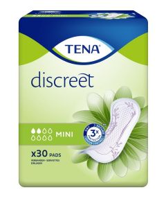 Tena Discreet Mini