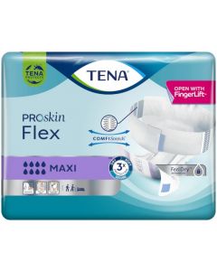 Tena Flex Maxi Large