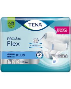 Tena Flex Plus Extra Large