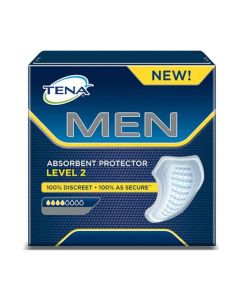 Tena For Men Level 2 - 750750