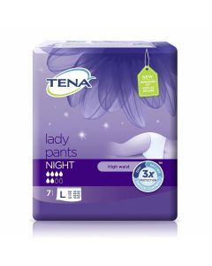 Tena Lady Pants Night Large