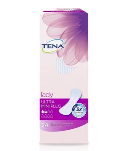 Tena Lady Ultra Mini+