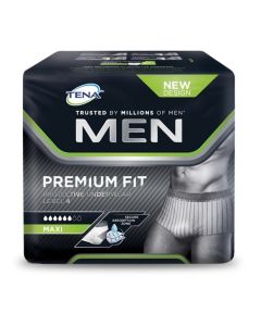 TENA Men Premium Fit Medium