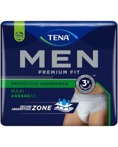 TENA Men Premium Fit Large